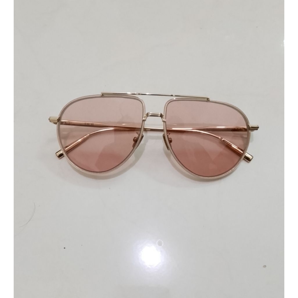 Kacamata DIOR authentic