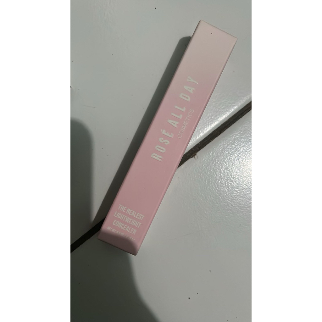 Rose All Day Concealer Shade Beige