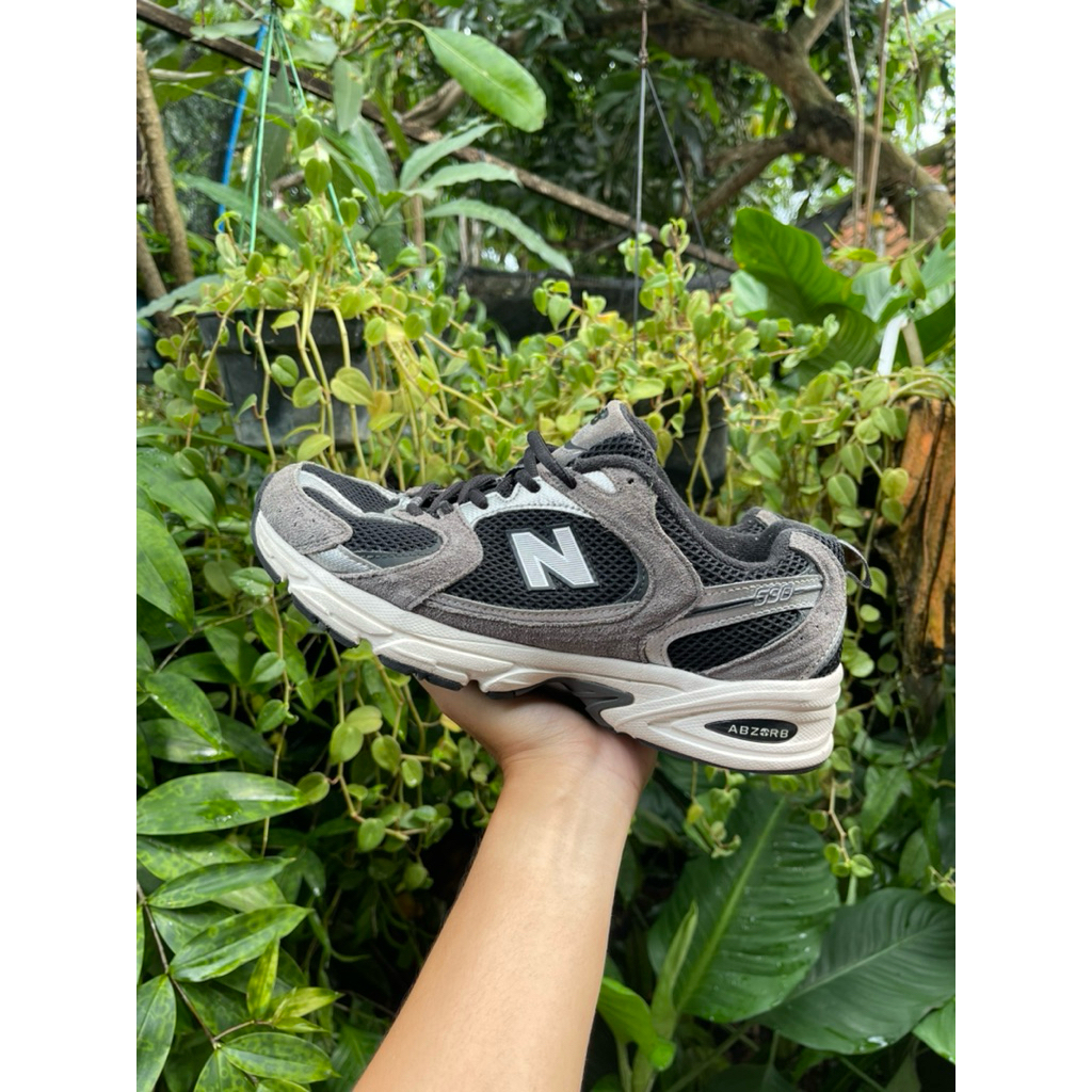 NB 530 Retro Original