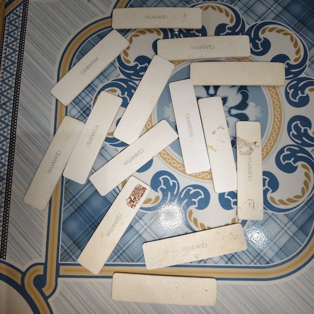 Tutup antena orbit star 2 atau huawei b312