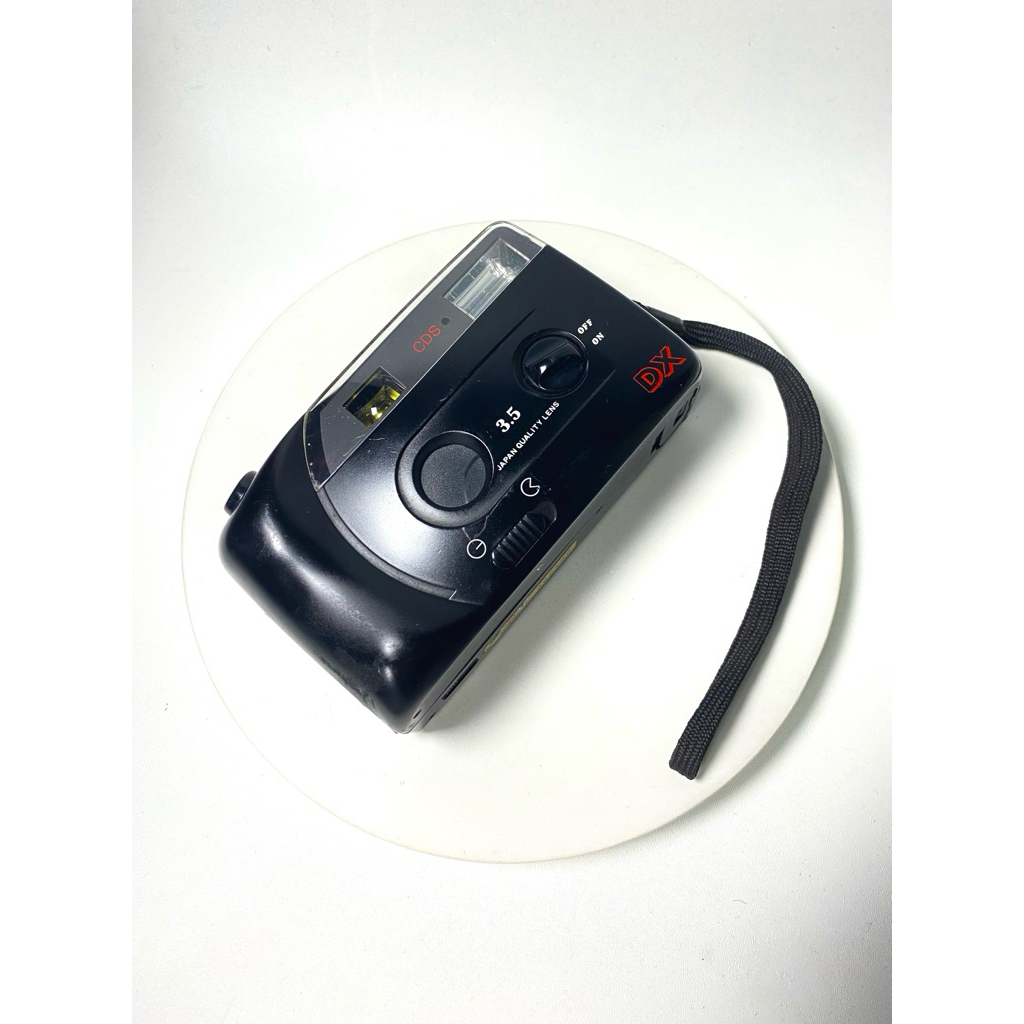 Kamera Analog Canon Mate DX