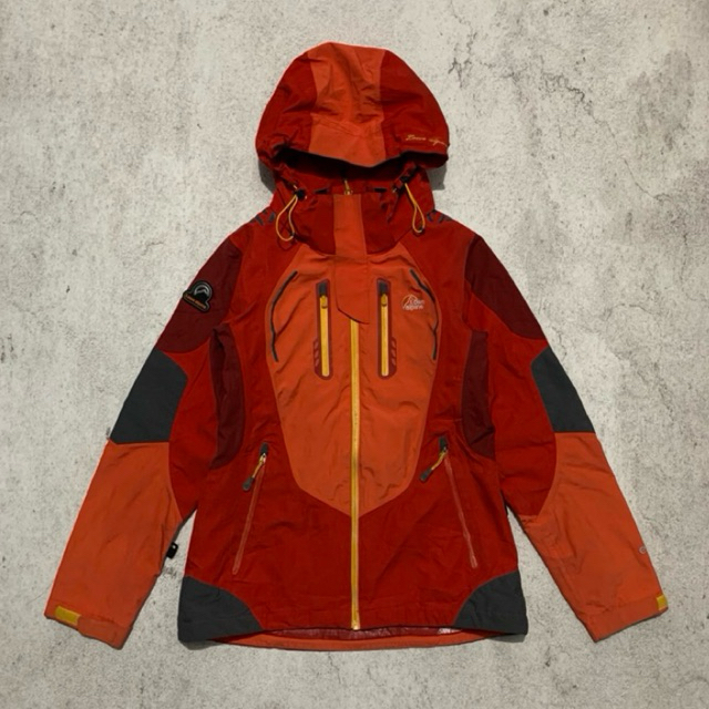 Lowe Alpine Outdoor Jacket