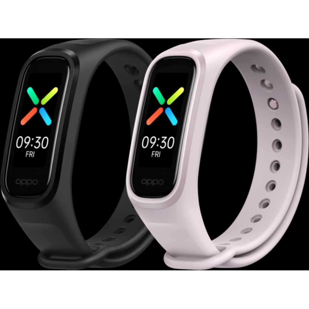 Wearable Oppo Band / Smartwatch Oppo Band