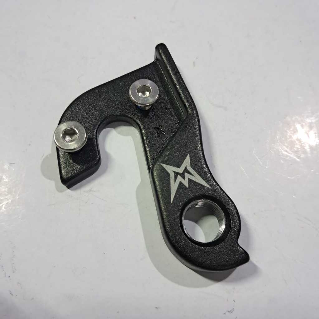 Mosso Rear End Drop out for 7515 xc, 929, 959, 2915 xc, 7559 / Dropout / RearEnd Hang Card