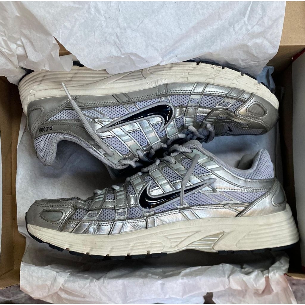 nike p6000