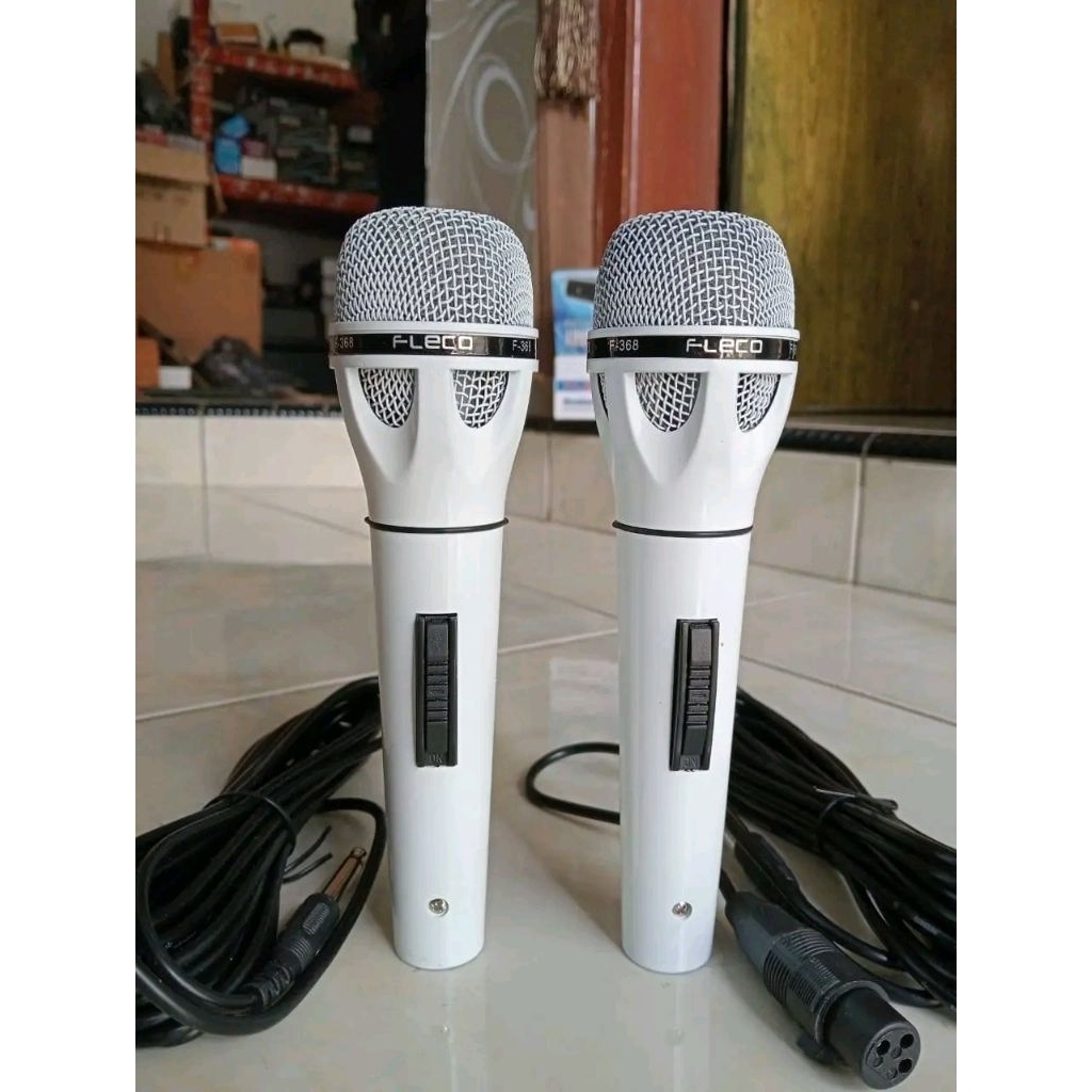 mic vocal