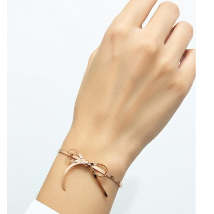 GLORIA INDAH - Gelang Pita - N.KN - AU 750