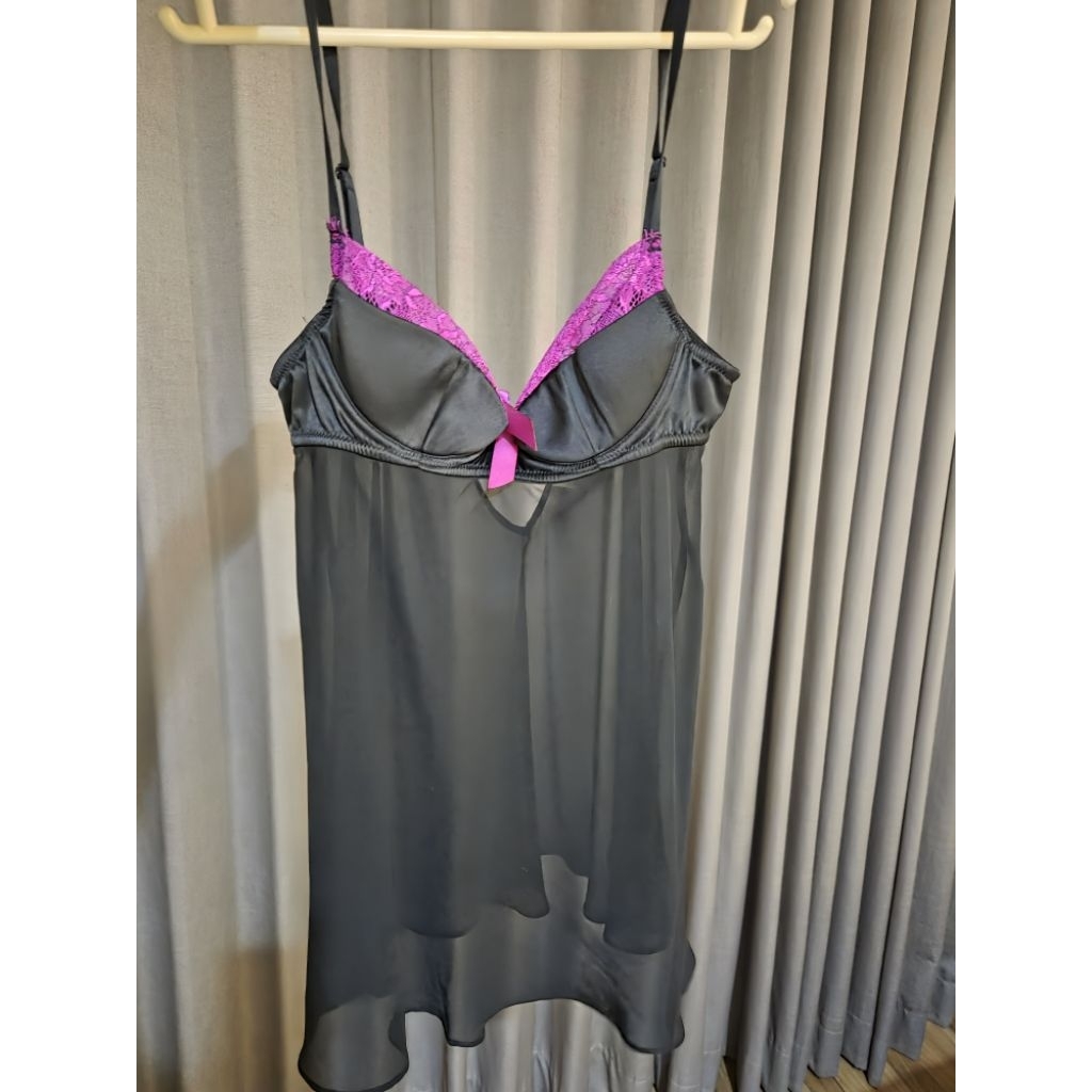 lingerie la senza ori