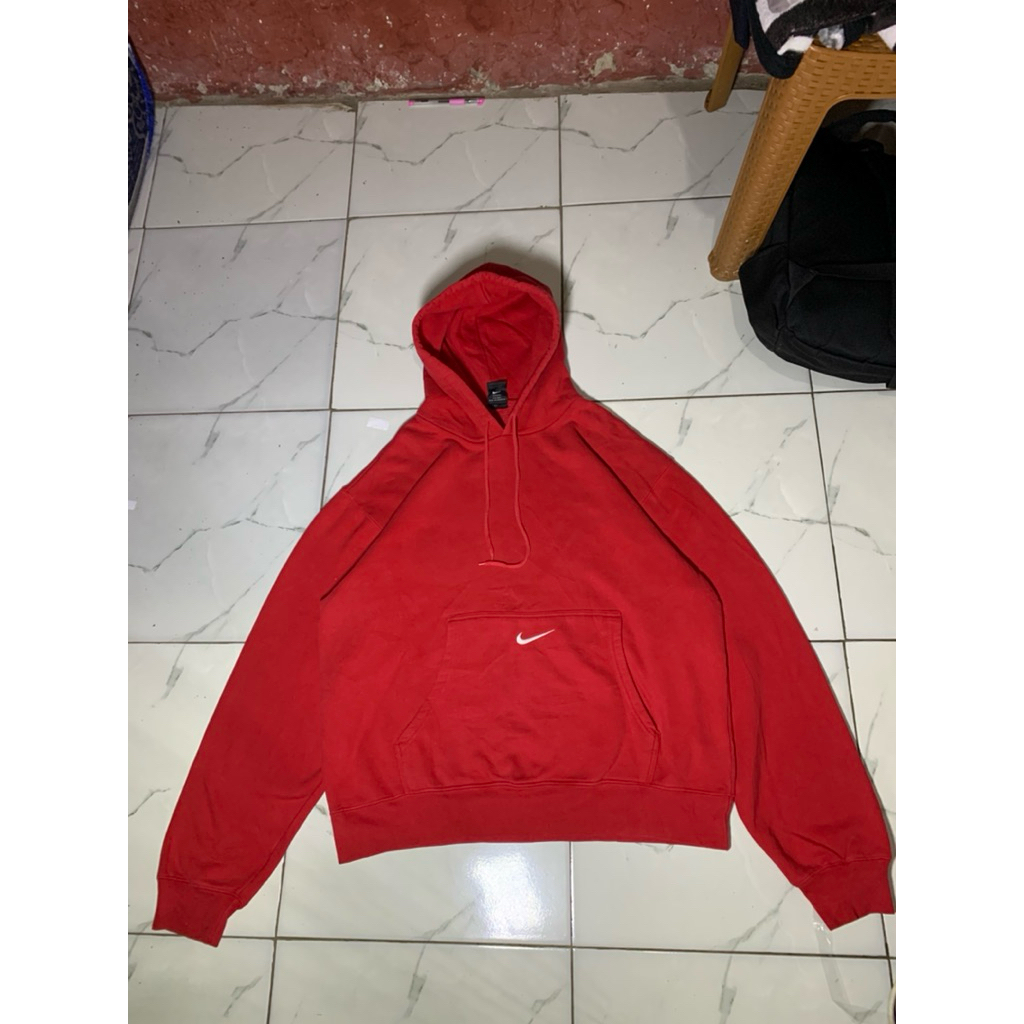 VINTAGE NIKE SWEATSHIRT