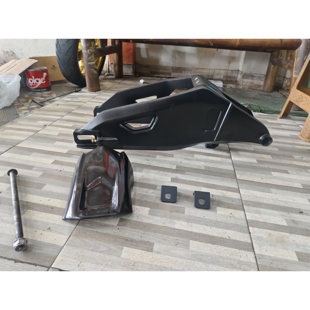 SWING ARM MODEL R1M PNP VIXION R15 CBR CB150R CBX