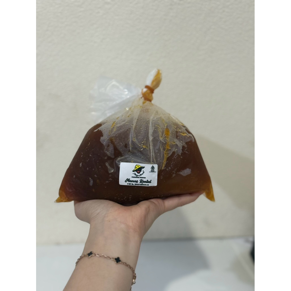 SELAI NASTAR NEGRO BRAND 1 kg