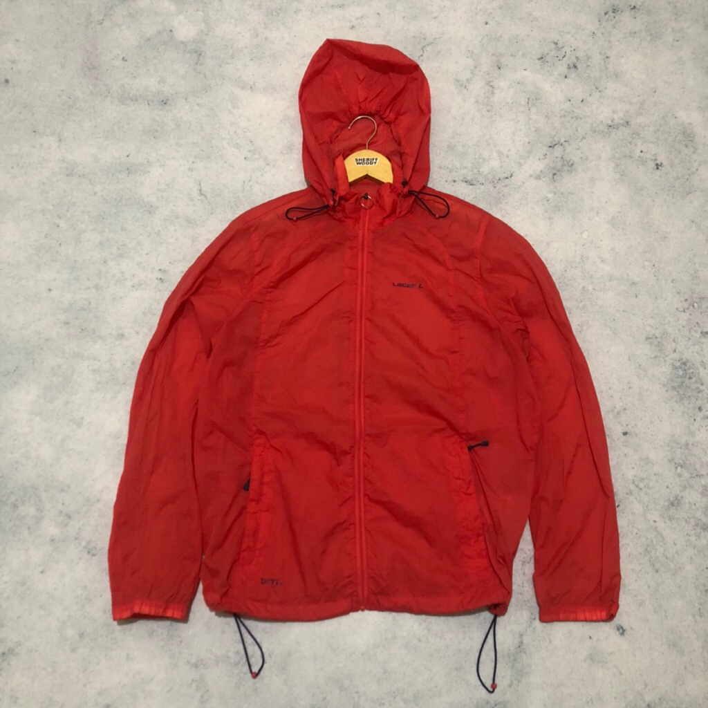 outdoor Lecaf preloved not arcteryx