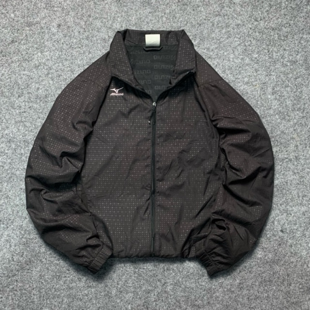 Windbreaker jacket Mizuno