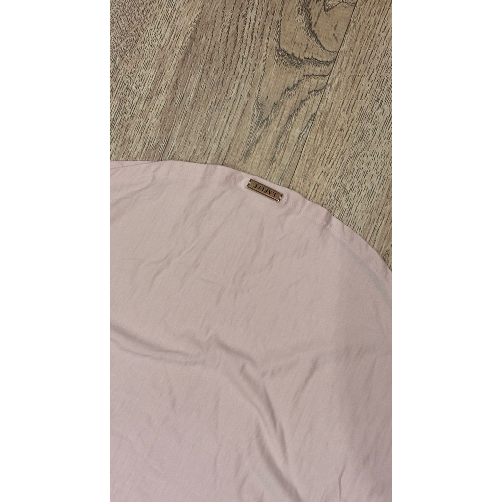 PRELOVED SHAWL LAFIYE RAYON PREMIUM