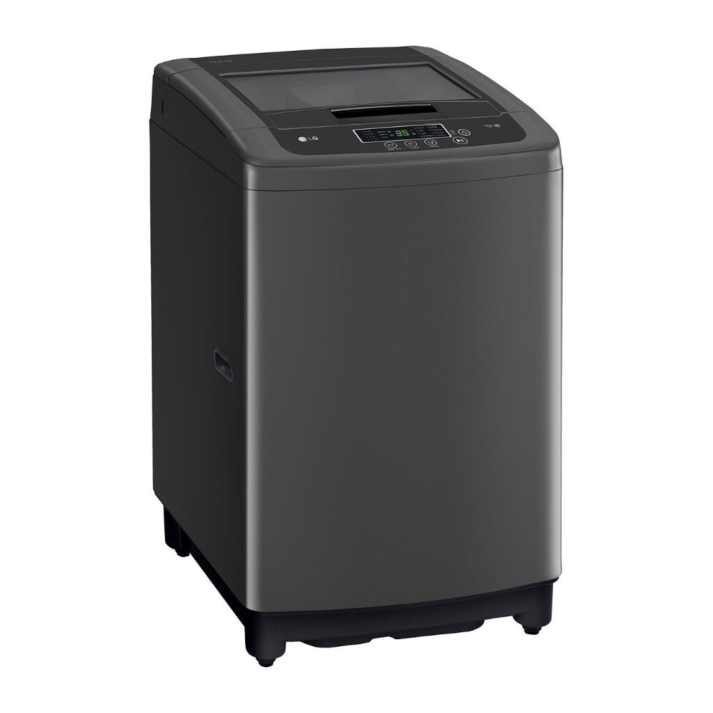 LG Mesin Cuci Top Loading Smart Inverter 13 KG - T2313VSPB