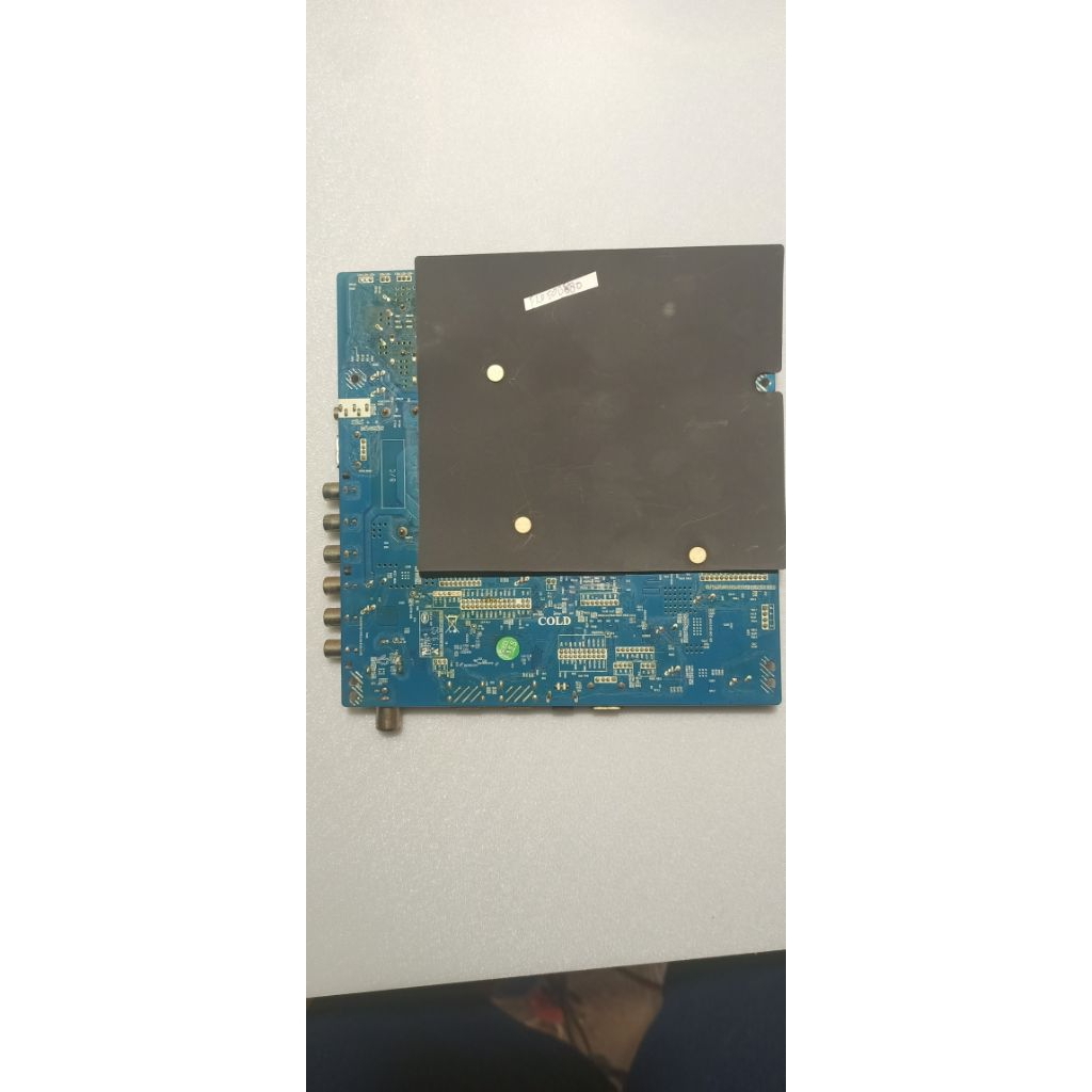 MB MAINBOARD MOBO MODUL TV POLYTRON PLD50B880