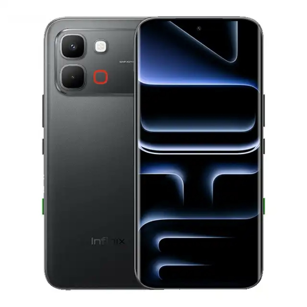 Infinix Note Edge 5G 8/256GB