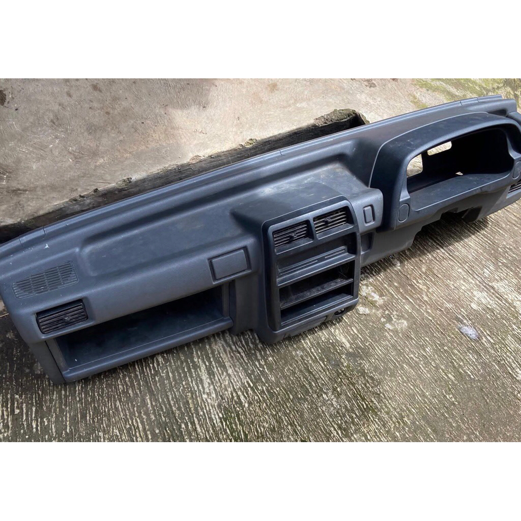 Meja Dasbord T120SS SS Original Copotan