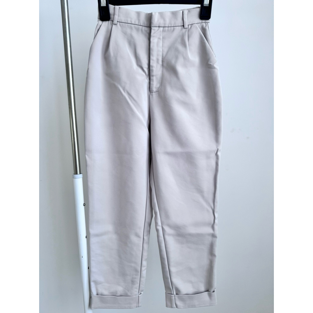 Love Bonito Chinos Pants (Fitted)
