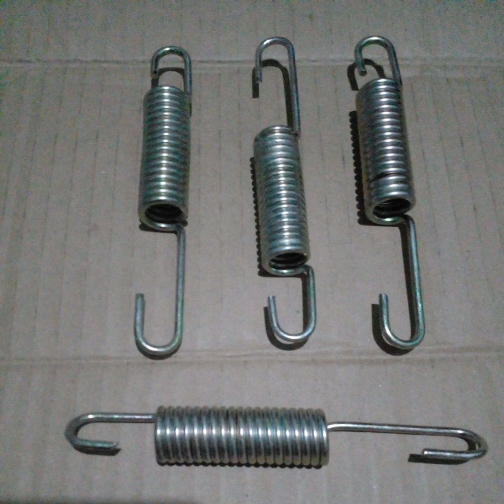per rem belakang supra x125 supra fit revo grend legenda (1pcs)