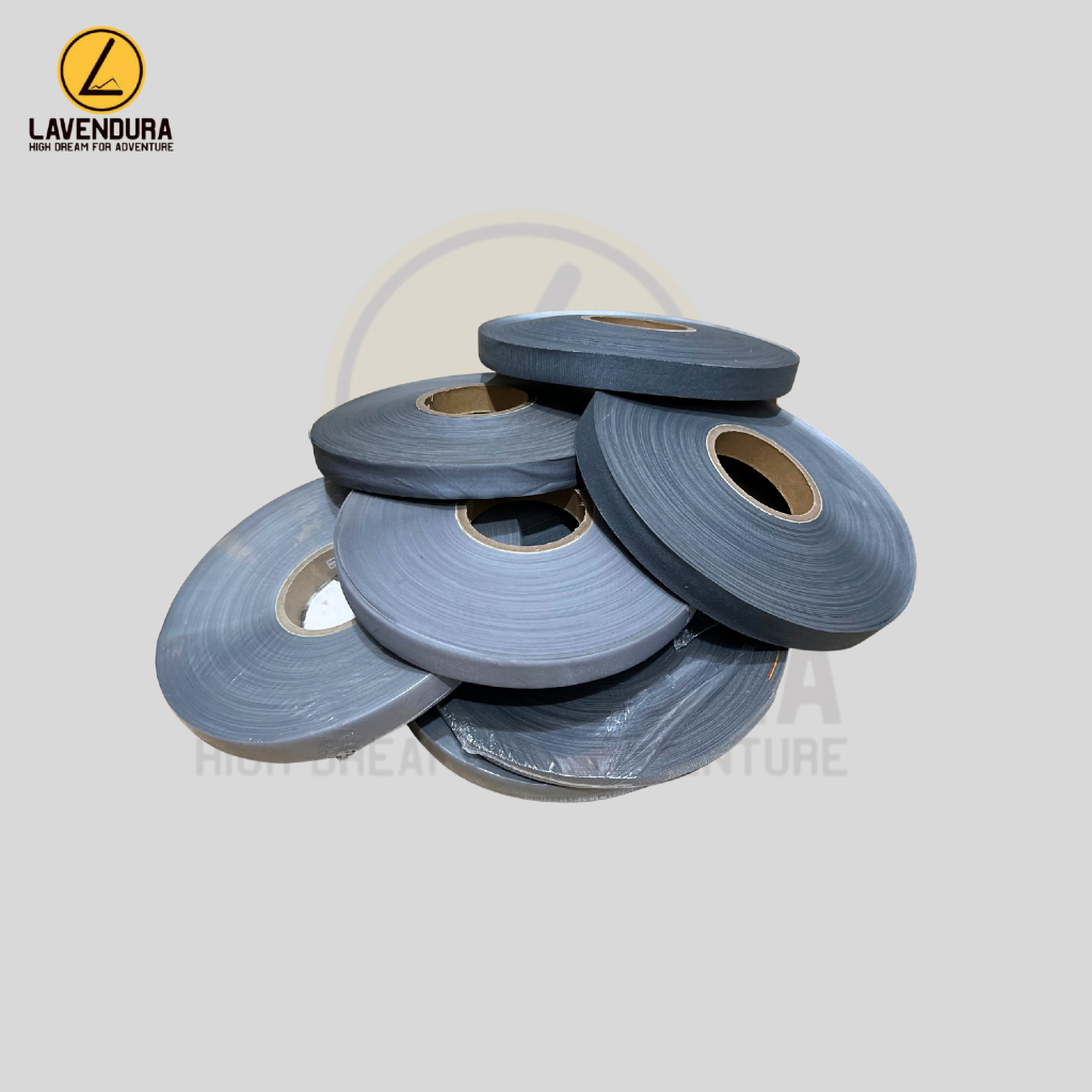 Seam Seal Goretex 2 cm Seam Sealing Tape Gore-Seam Tape 20mm Wide Seam Sealing Waterproof Textile Re