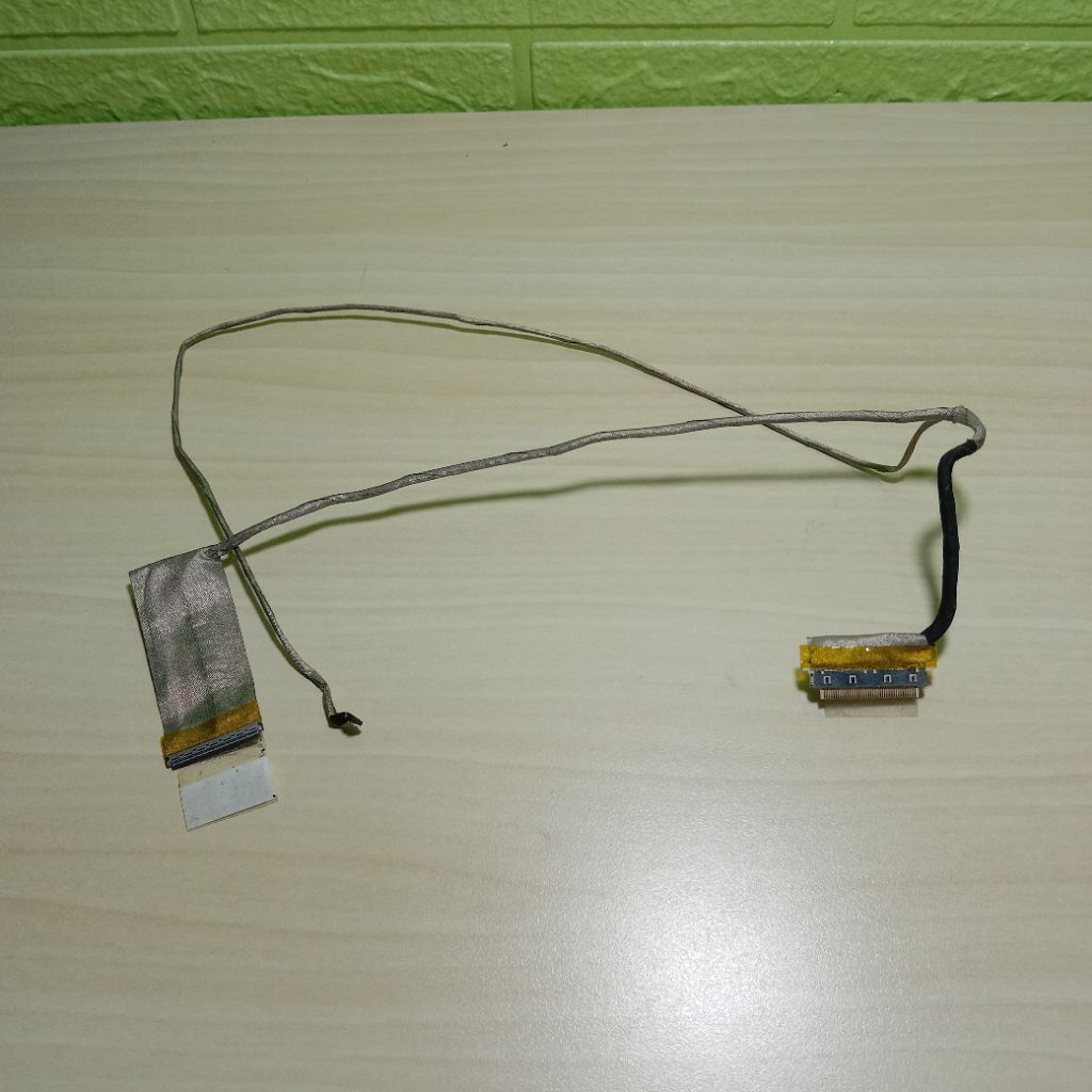Kabel Fleksibel Flexi Flexible Lcd Laptop Asus X451C X451CA X451M X451MA