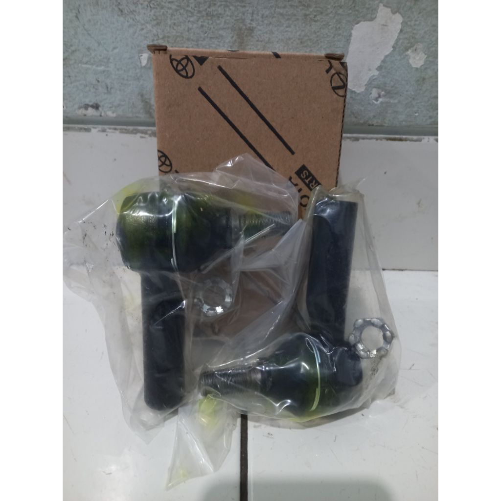 TIE ROD END KIJANG PENDEK KF40 5K SUPER