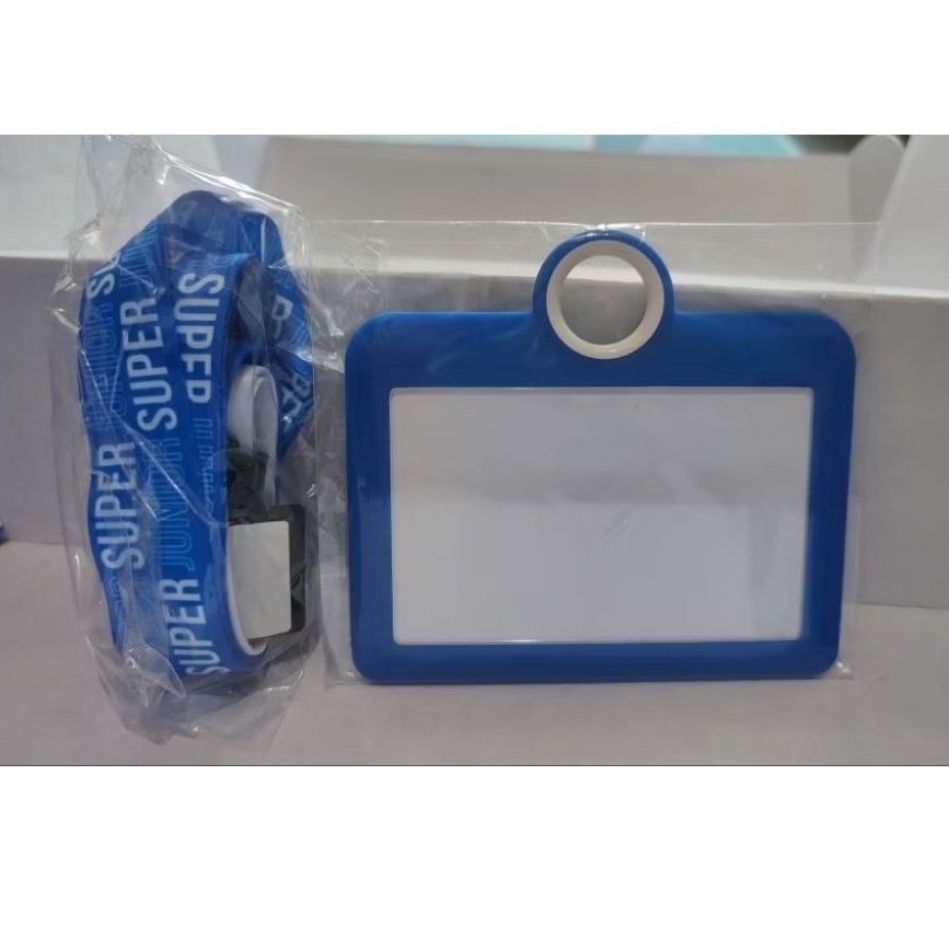 Super Junior welcome kit ACE 2019 - Lanyard