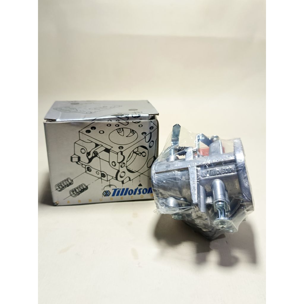 070 karburator chainsaw Tillotson original