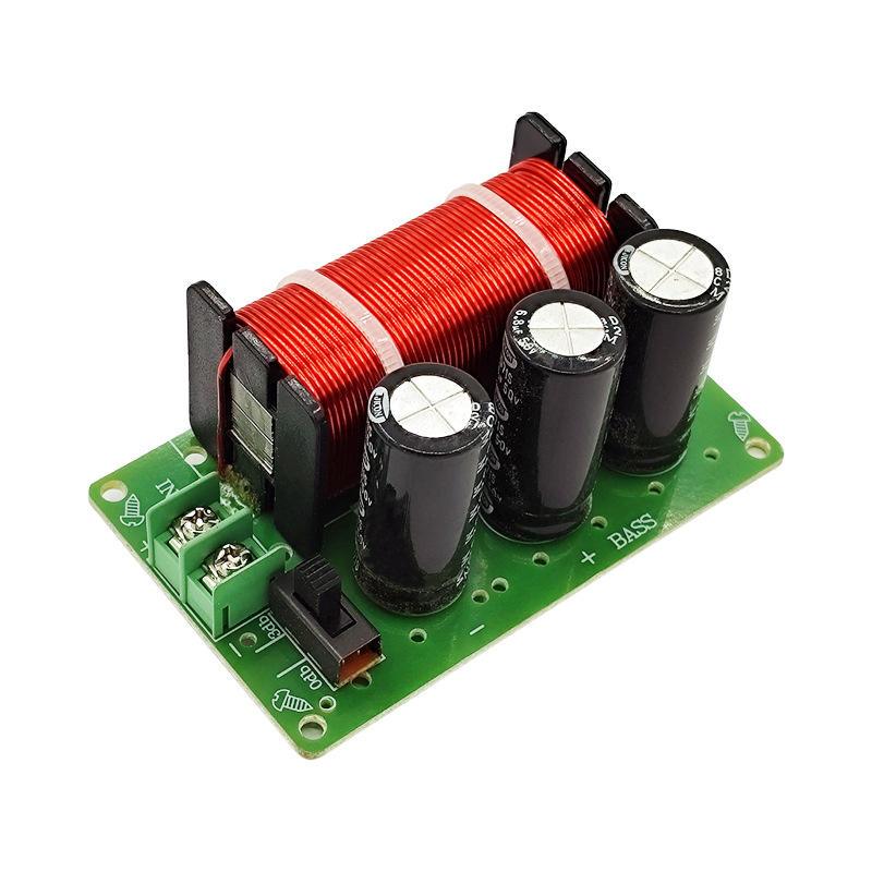 Crossover Pasif Subwoofer Bass 1 Way Weah-85