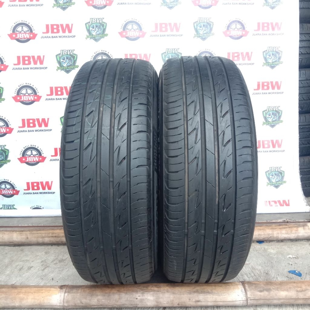 Bridgestone Turanza AR-20 215/60 R16 Paket 2 pcs