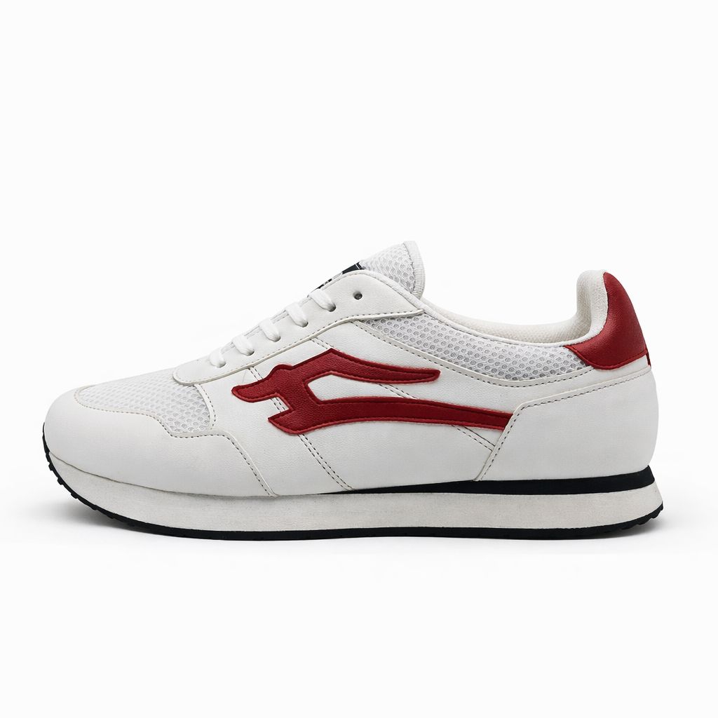 Indetion inward- Sepatu Sneakers Pria running