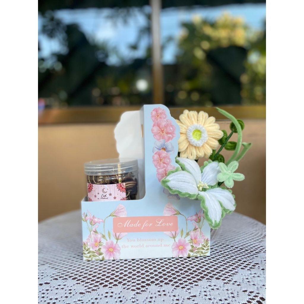 HAMPERS LEBARAN READY BATAM || hampers kue lebaran batam|| hampers kue || Hampers Kue Ready Batam