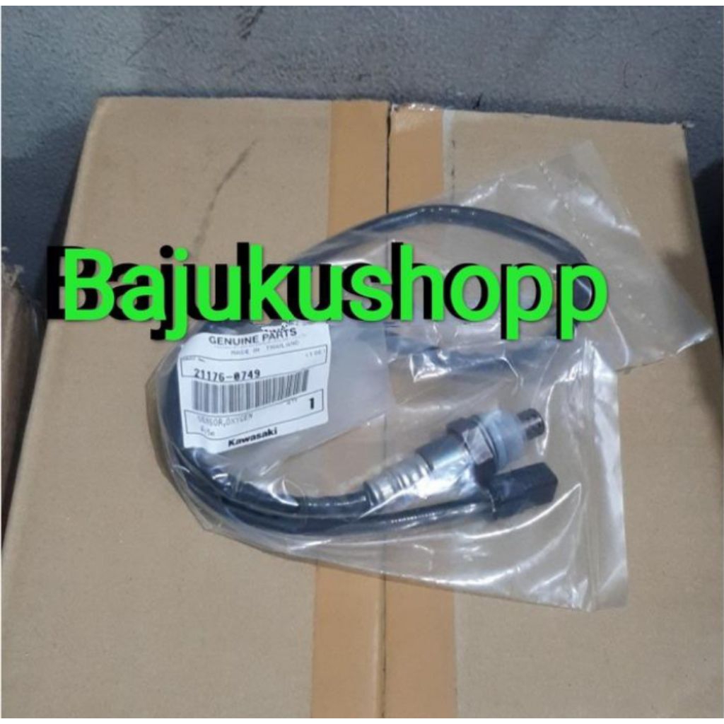 SENSOR OXYGEN KNALPOT Z800 Z800 ABS