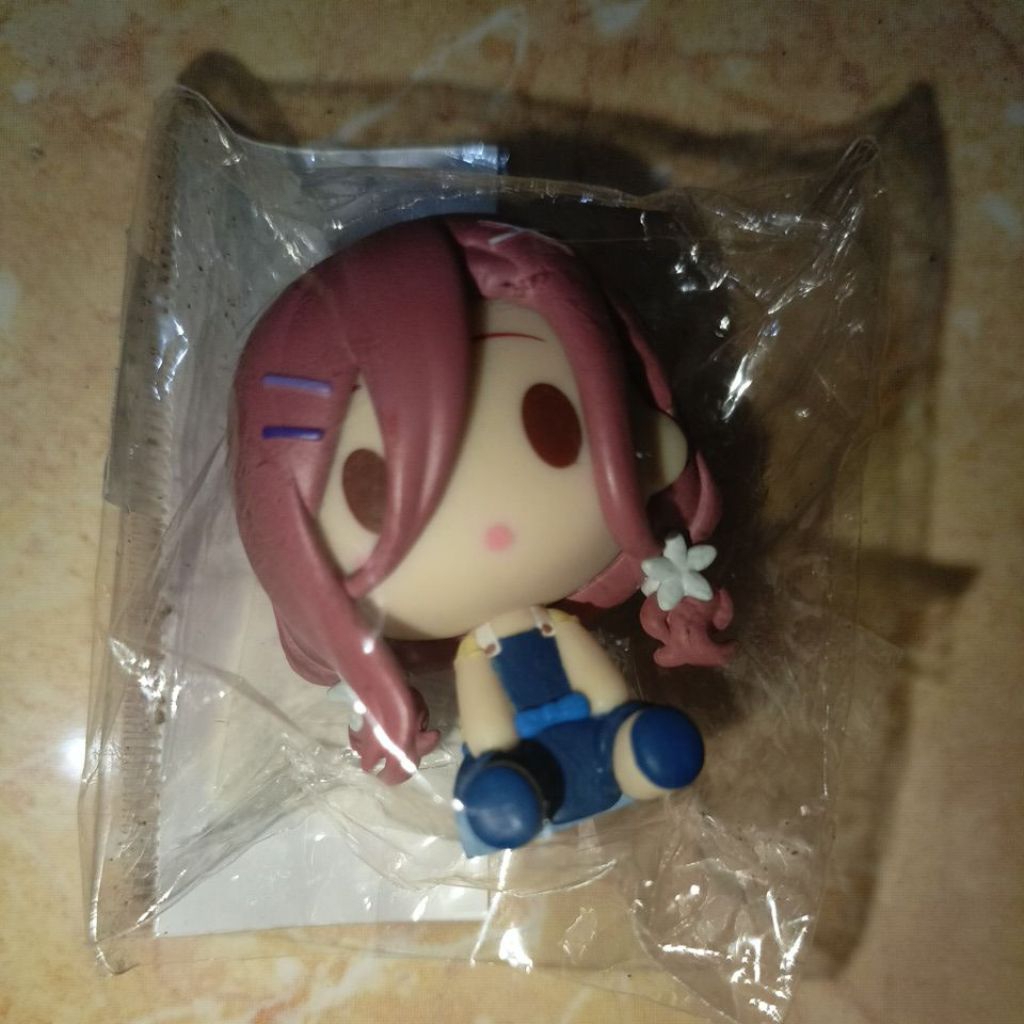 Merch Gotoubun Figure Miku Nakano Official