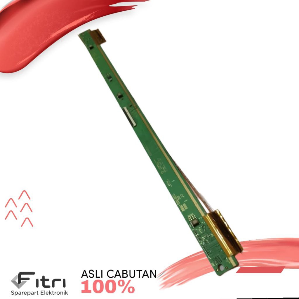 TCON TICON ORIGINAL PAPAN TCON TV LED LG32lk313 NORMAL CABUTAN