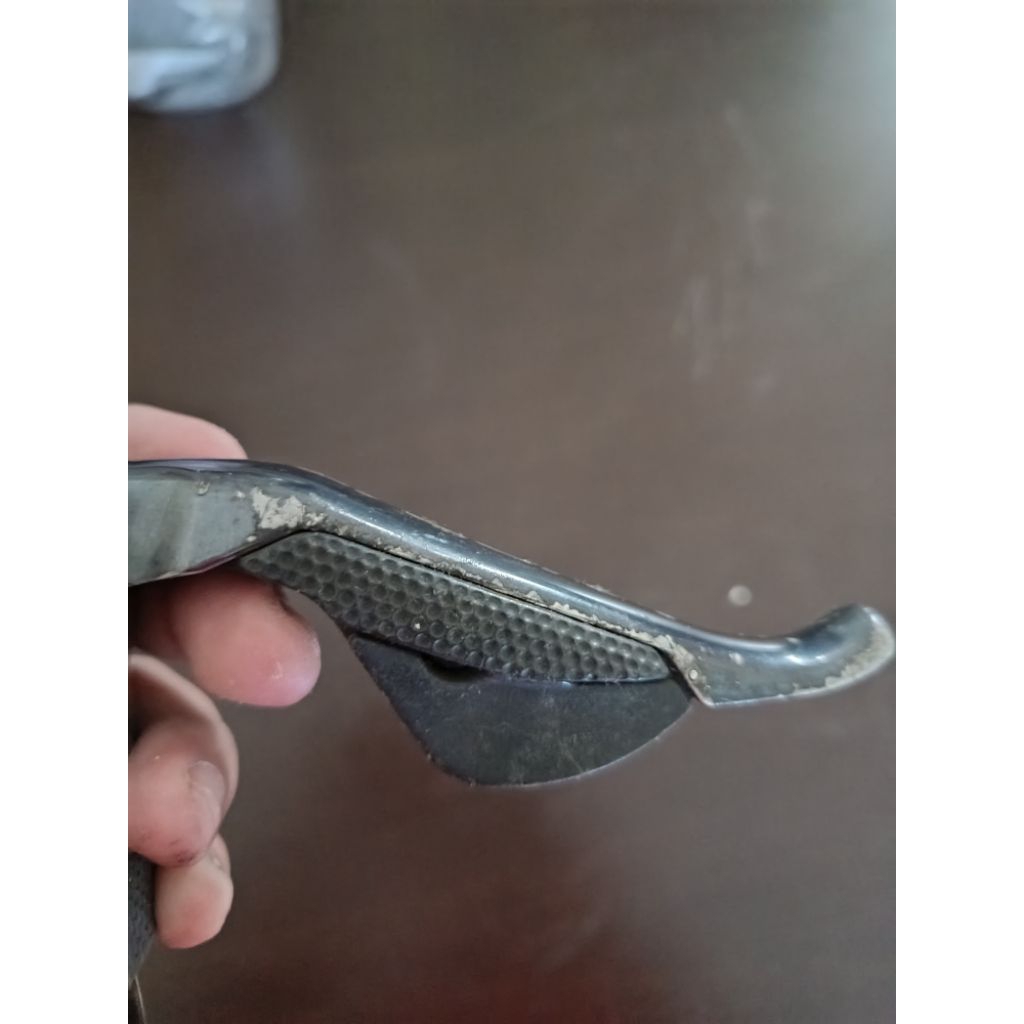 brifter ultegra 6870 di2