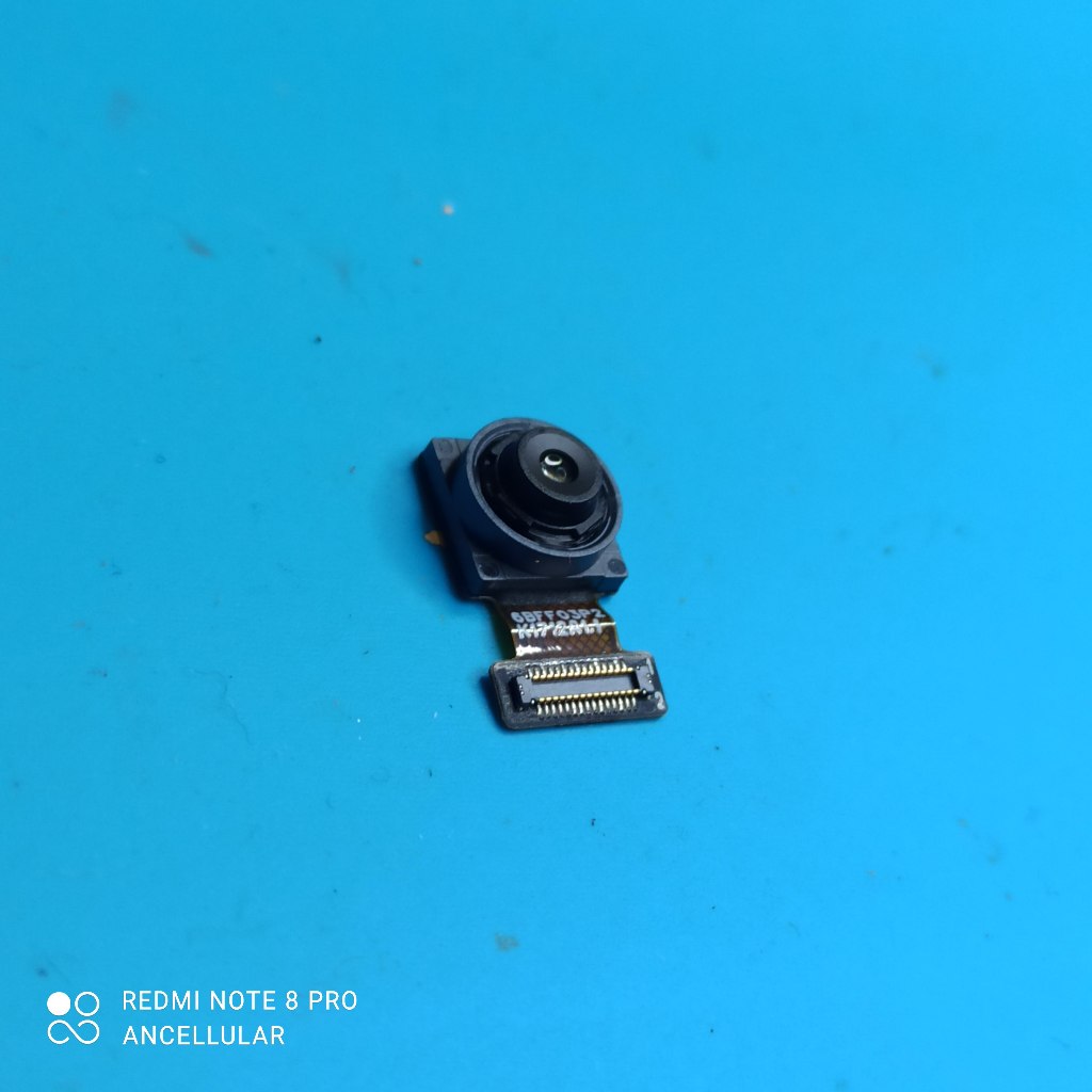 Kamera Depan HTC U11 Original Copotan