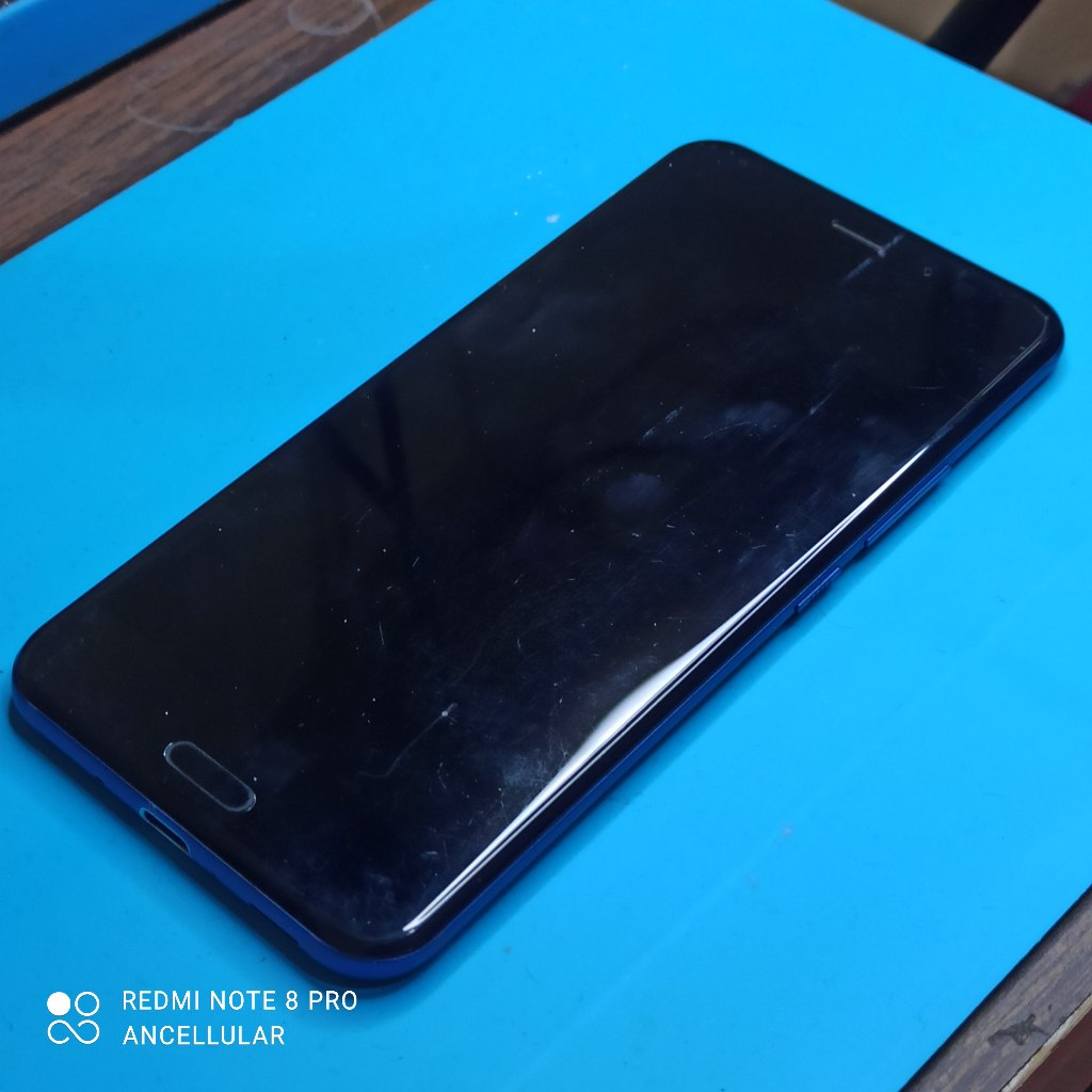 Lcd ++ HTC U11 Original Copotan