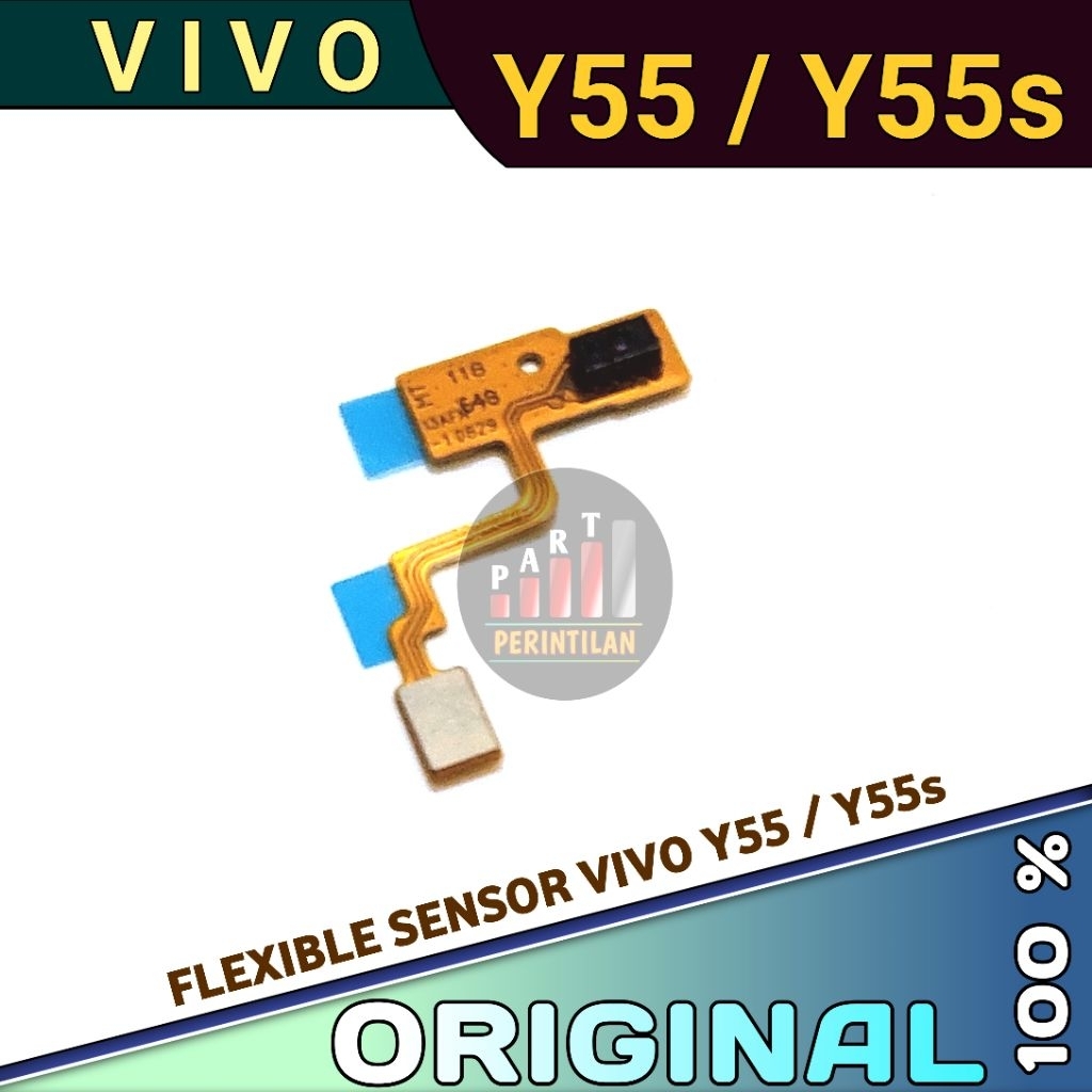 FLEXIBLE SENSOR VIVO Y55 Y55s ORIGINAL