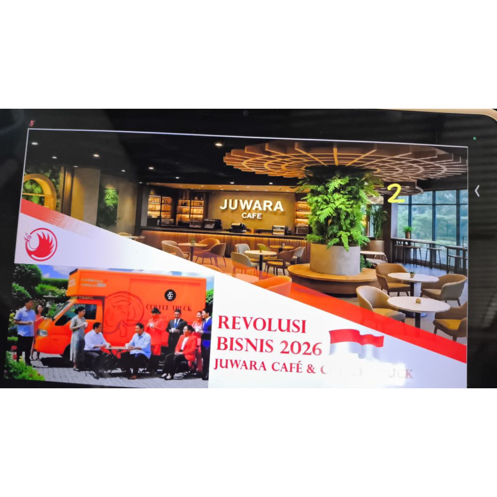 flipcart kopi juwara