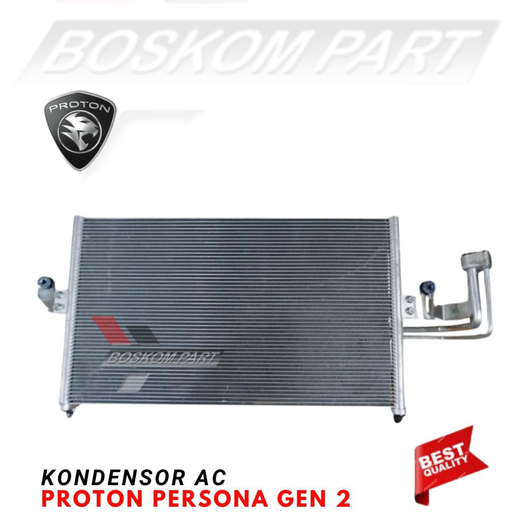 Kondensor Ac Proton Persona Gen 2 Persona Gen2 Proton