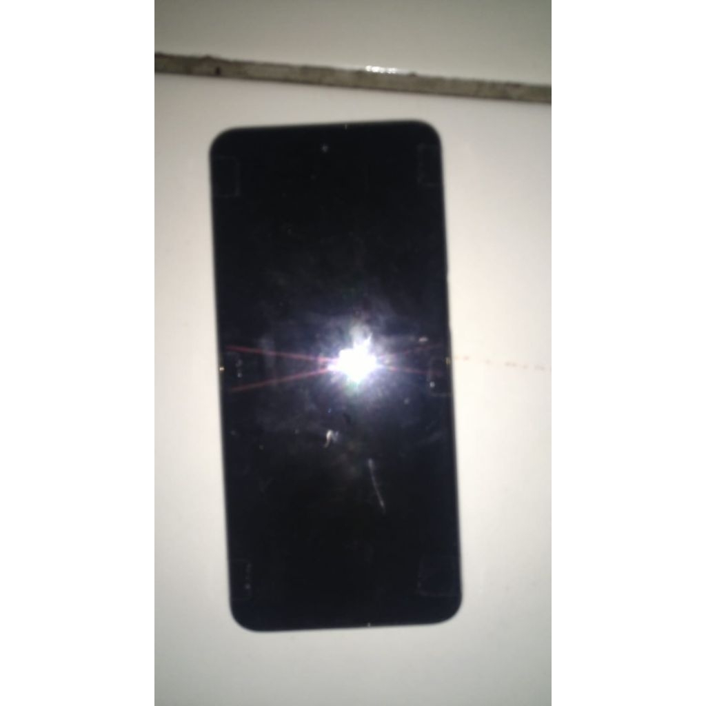 REDMI NOTE 9 PRO MINUS MESIN, LCD ORI NORMAL