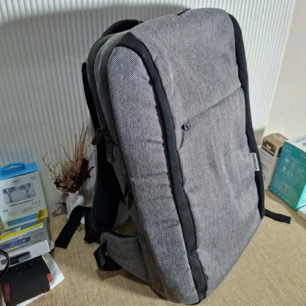 Bodypack Backpack Laptop Second