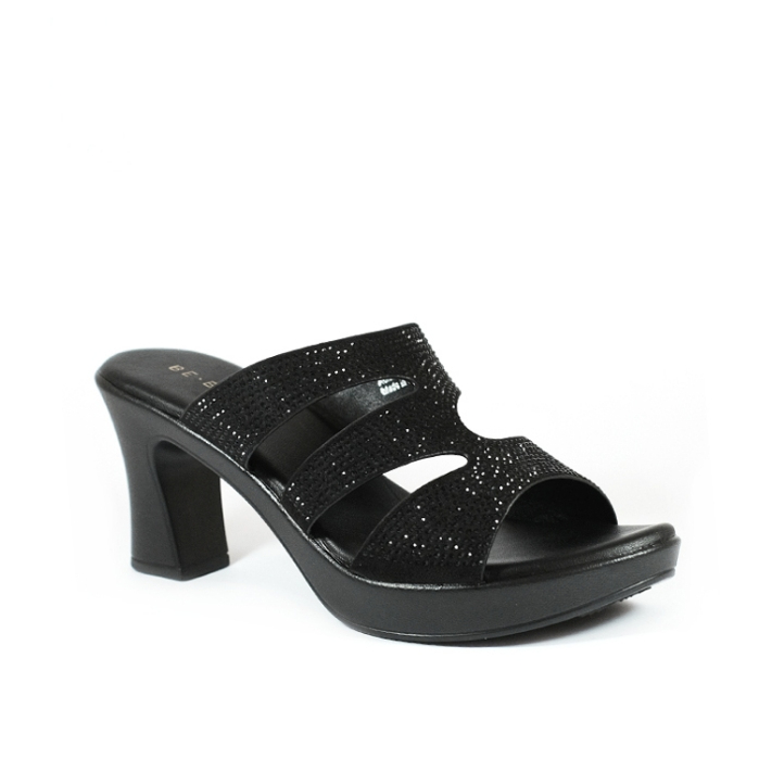 Be-Bob Heels Aurielle-X26028
