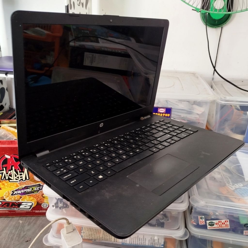 Casing Laptop Notebook HP PAVILION 15-BW 15Z-BW TPN-C130