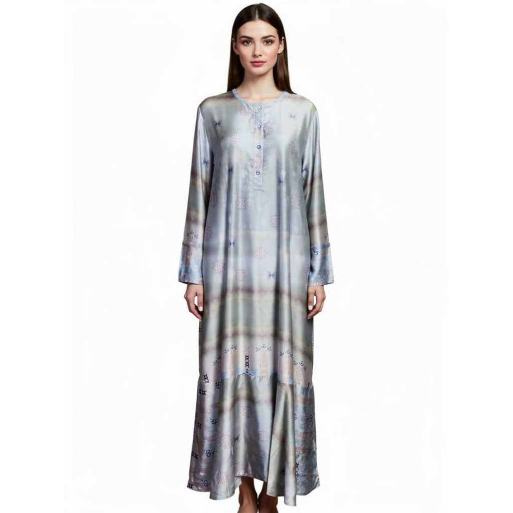 PRELOVED GAMIS SYARI