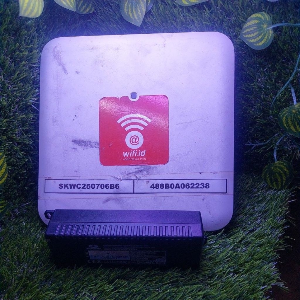 router cisco wifi id