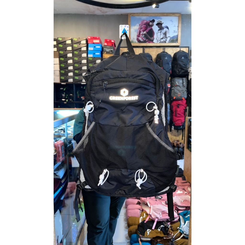 HYDROPACK GREENFOREST ARVENSIS