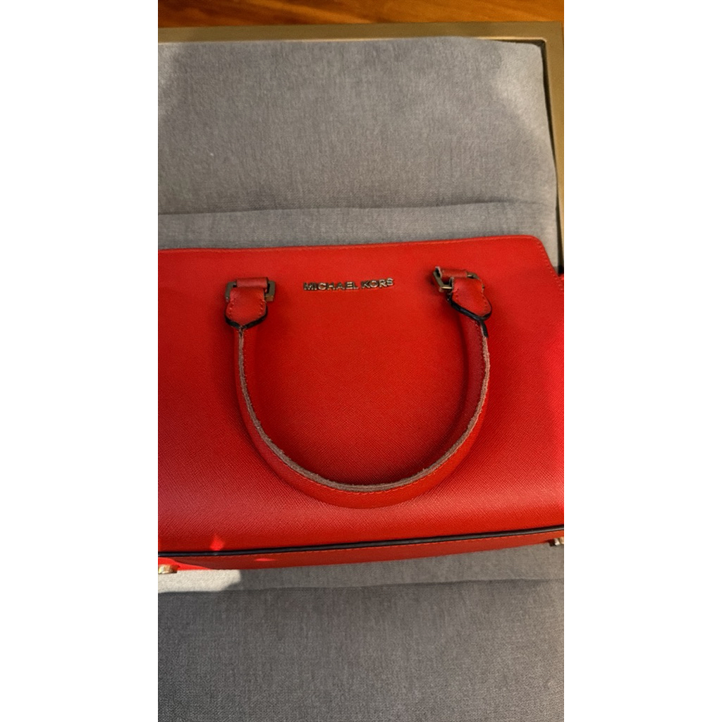 DIJUAL TAS MICHAEL KORS SECOND / PRELOVED..